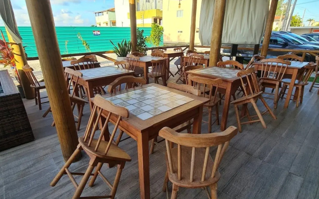 Flat Bela Vista Porto de Galinhas 206bLP