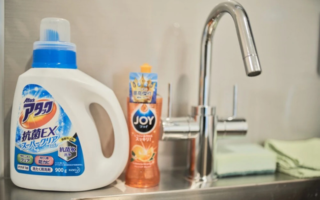 Sakuragawa Shinsaibashikita 1