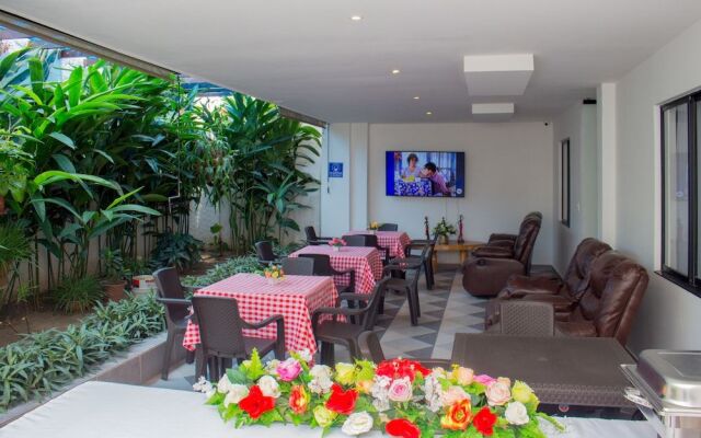 Hotel Boutique M