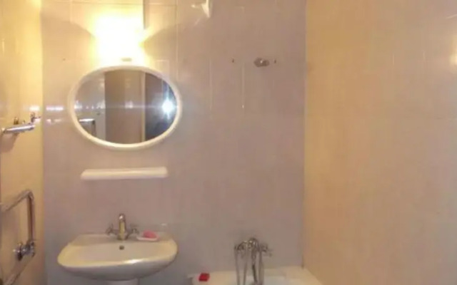 Hostel Na Begovoy