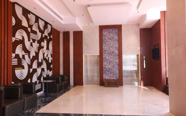 Regenta Central RS - Chennai