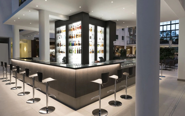 Estrel Hotel Berlin