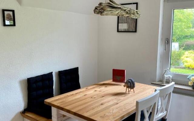 Ferienwohnung Dorrwies