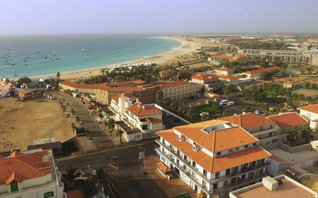 Hotel Aquamarina Suites THe Senses Collection
