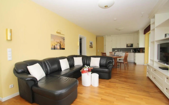 Apartment Verena