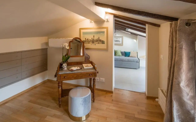 Appartamento Residence Castiglione