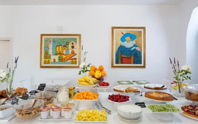 Giotto Luxury Country House