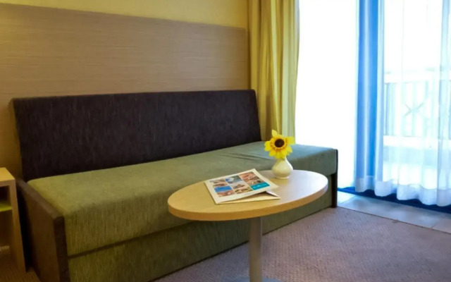 Hotel Slavuna