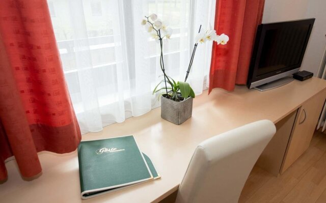 Hotel Lipeter & Bergheimat