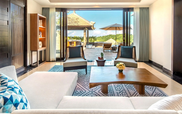 Umana Bali, LXR Hotels & Resorts by Hilton