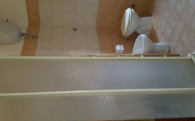 Casa Relax Fam. DAmata