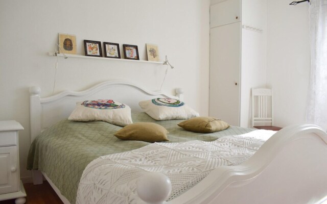 Stunning Home in Oskarshamn With 3 Bedrooms and Internet