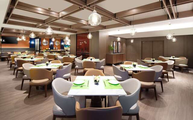 Hampton Apartments by Hilton Xi'an High-Tech CBD
