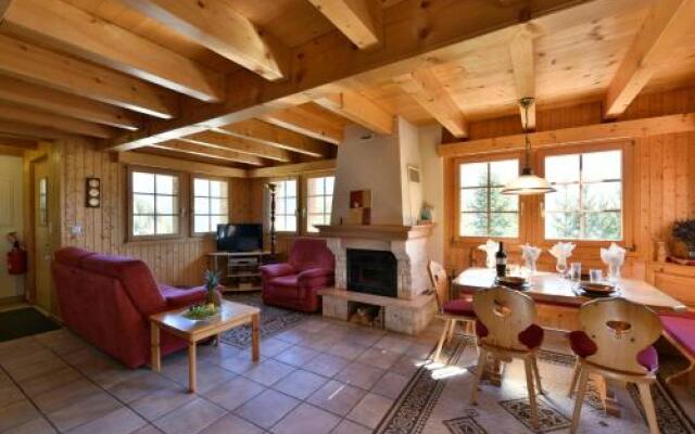 Chalet Diana