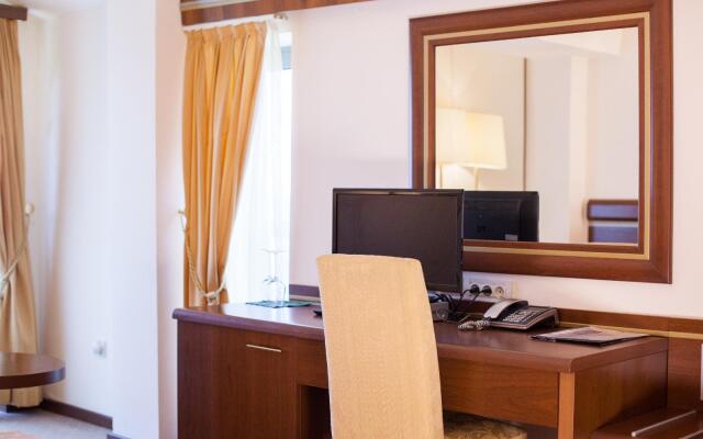 Hotel Stari Podrum