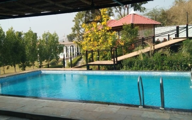 Gazebo Inn Resort