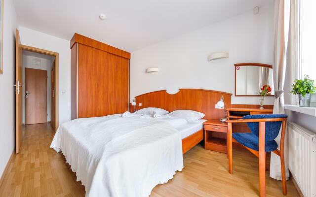 Apartamenty Sun & Snow w Rezydencji Bielik