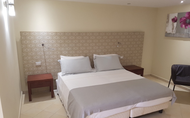 Gusmay Resort – Hotel Gusmay & Suite Le Dune