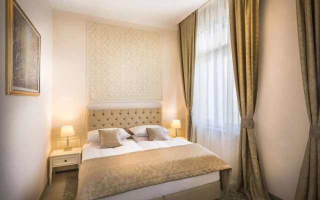 Hotel Palace Bellevue - Liburnia