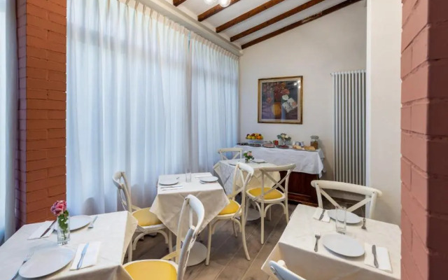 Ninfeo dell' Arancera