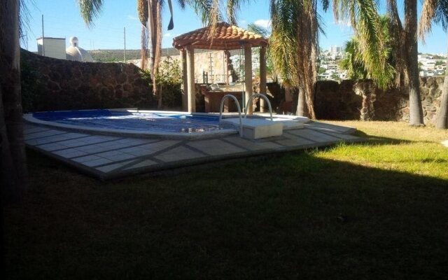 Hotel Tiffany Leon Balcones