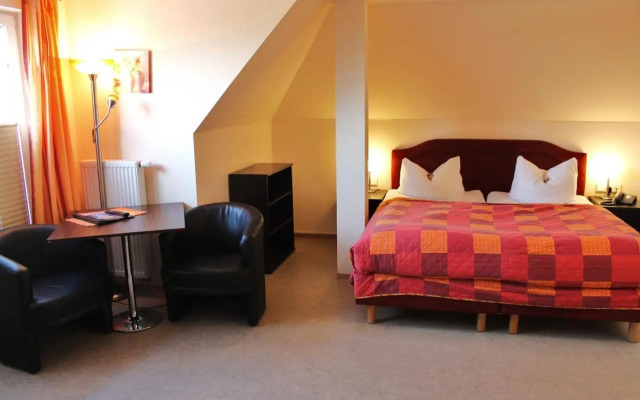 Ostseehotel Rike