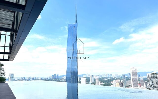 Lucentia at Kuala Lumpur by Veedu Hauz