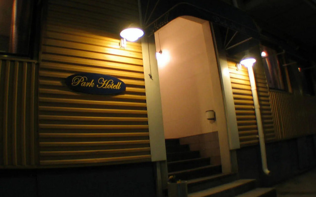 Park Hotell
