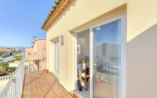 Apartment Puigmal Ispica