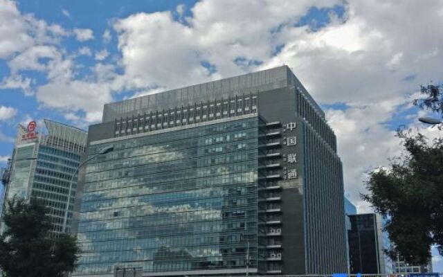 Heilongjiang Hotel