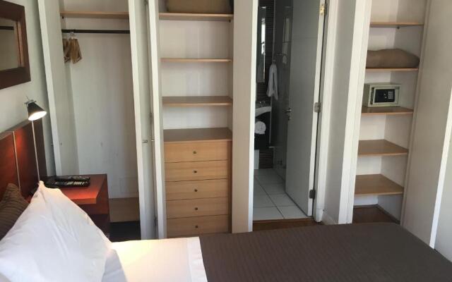 Brizen Apartments