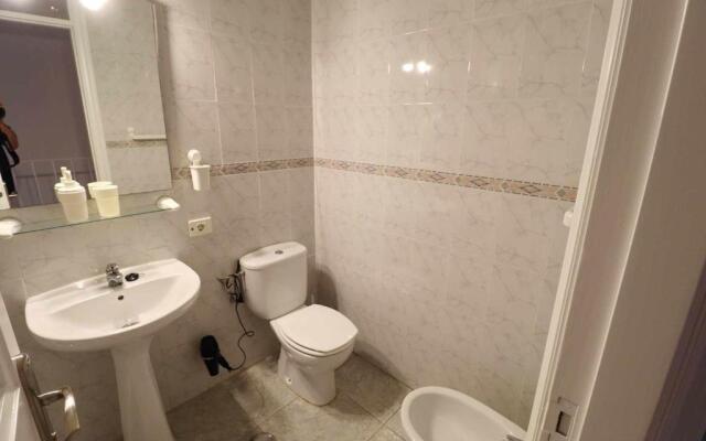 Parque Santiago II 122 by Tenerife Rental and Sales
