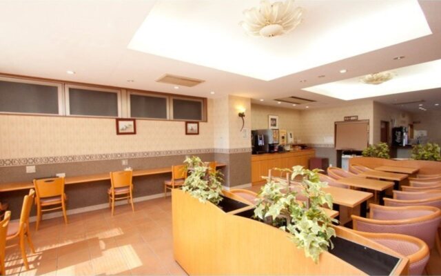 Smile Hotel Nishiakashi