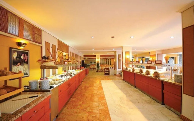 Phoenix Sun Hotel