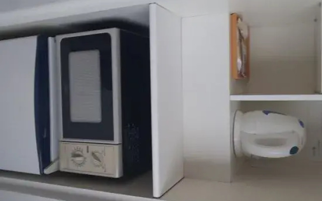 Sea Style Resort Ocean