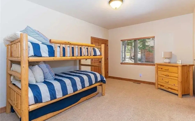 Perfect Fit 4 Br home by RedAwning