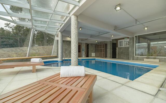 Aguila Mora Suites & Spa