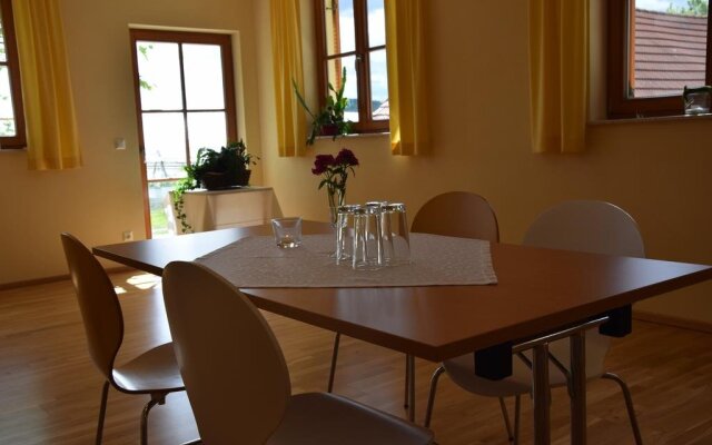 Bauernhof Flucher-Plaschg