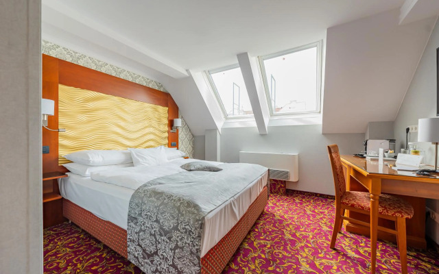 Eventhotel Pyramide