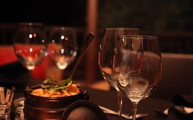 Matingwe Lodge