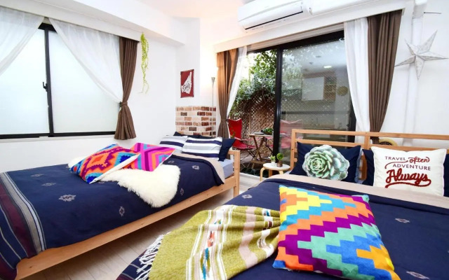 KITAZAWA CS HOUSE / Vacation STAY 78552