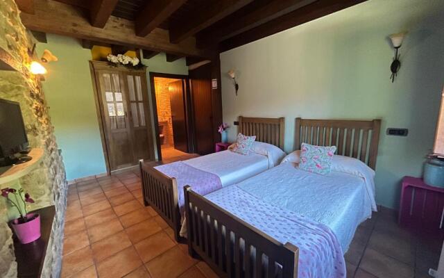 Agroturismo El Encuentro