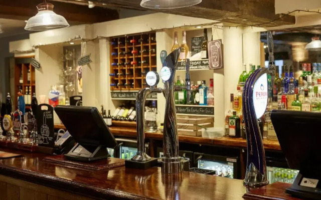 Dog & Partridge Hotel by Greene King Inns
