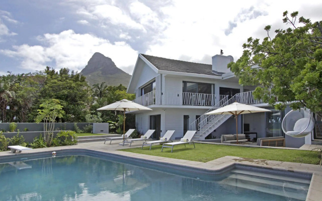 Villa Lavaya