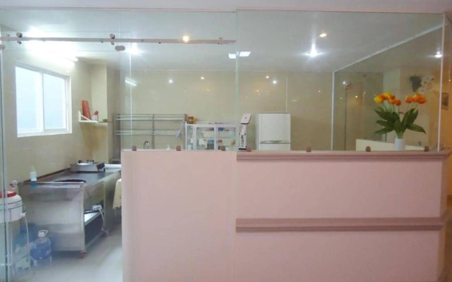 Tan Dat My 2 Hotel