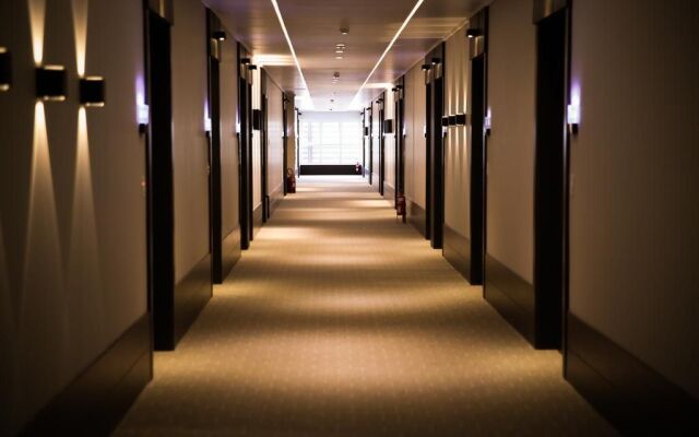 Master Hotel Brusque