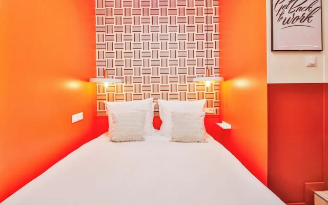 WS Molitor - Auteuil