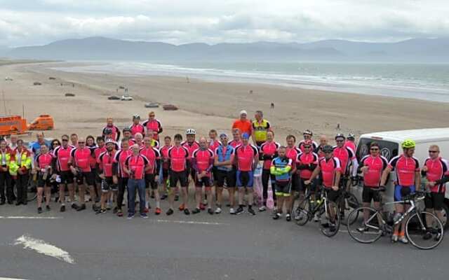 An Capall Dubh B&B Dingle