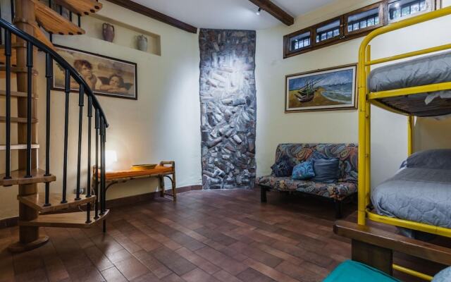 Villa Amun con Giardino by Wonderful Italy