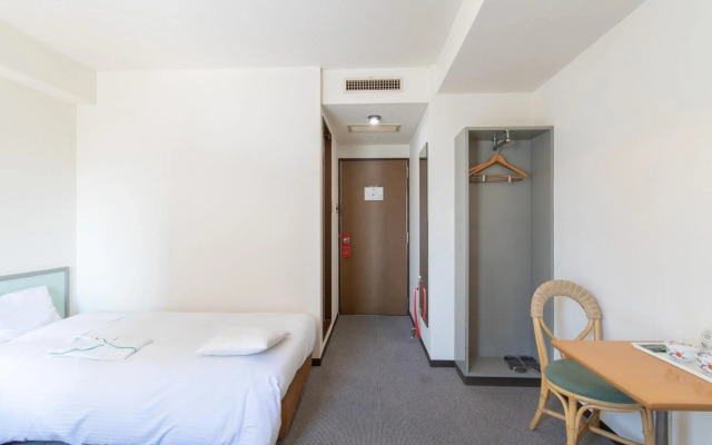 Tabist Sasebo Palace Hotel